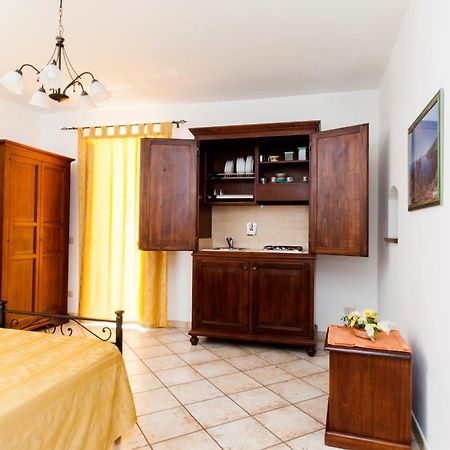 ليباري Residence Marina Corta المظهر الخارجي الصورة