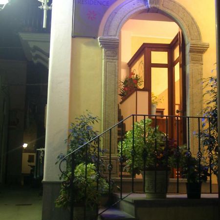 ليباري Residence Marina Corta المظهر الخارجي الصورة