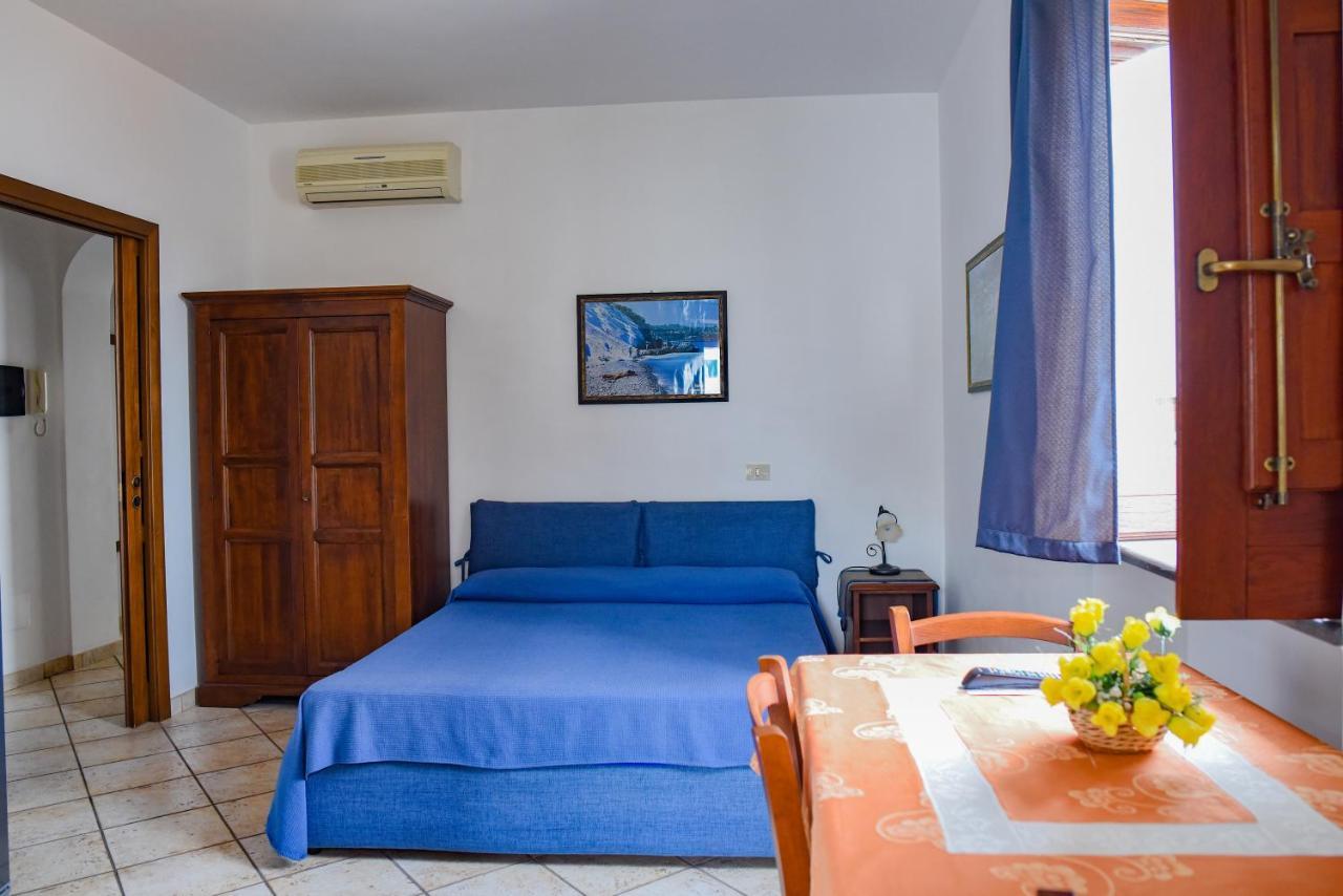 ليباري Residence Marina Corta المظهر الخارجي الصورة