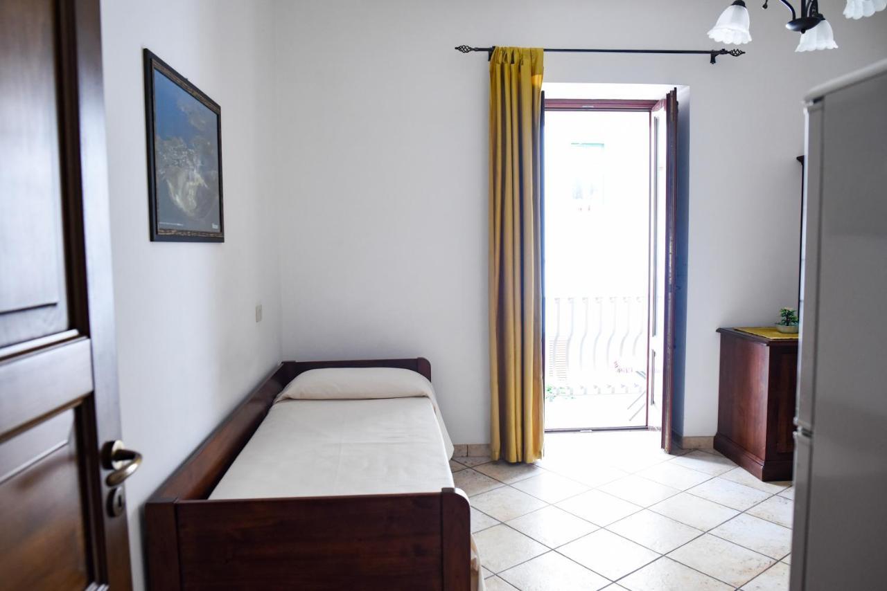 ليباري Residence Marina Corta المظهر الخارجي الصورة