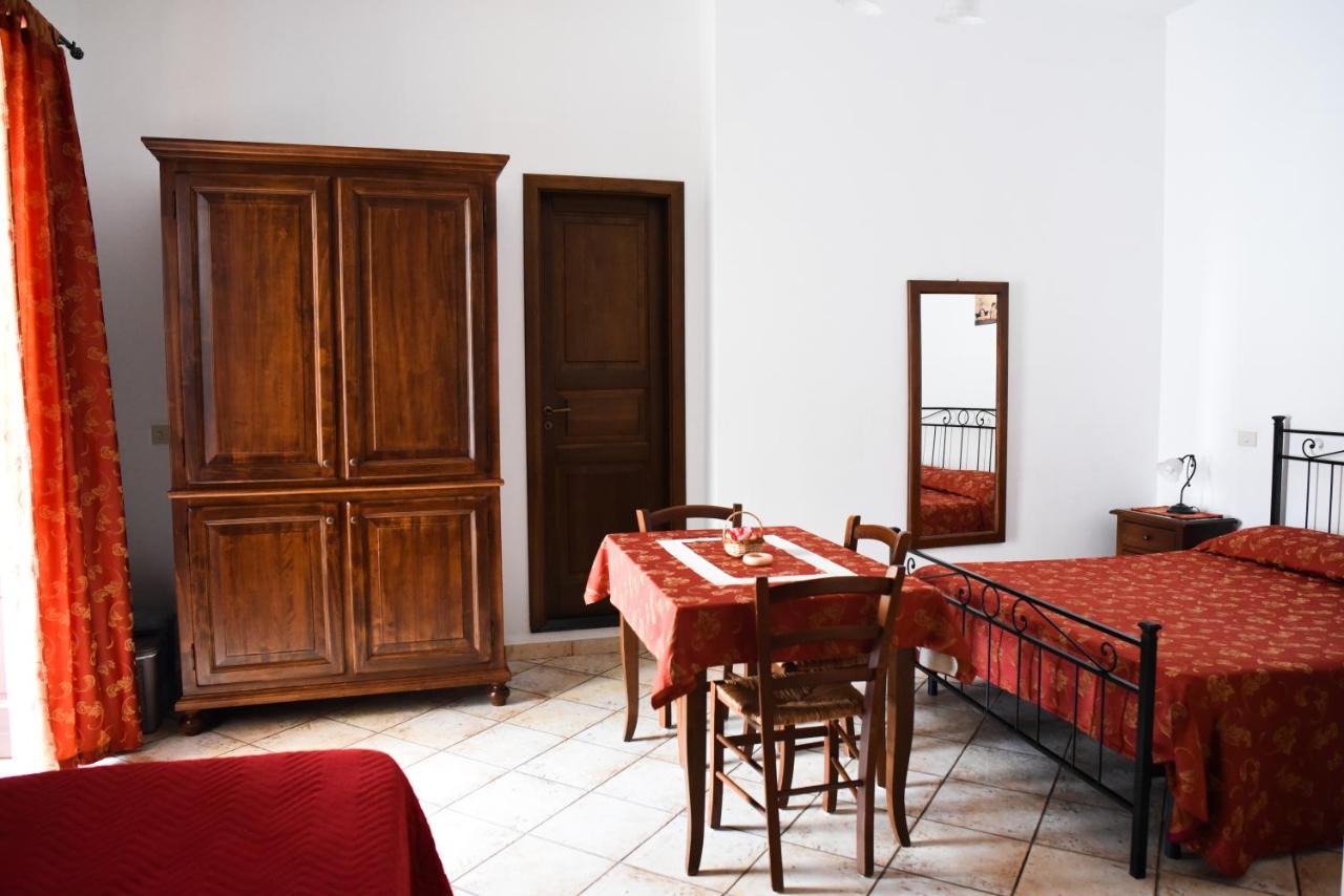 ليباري Residence Marina Corta المظهر الخارجي الصورة