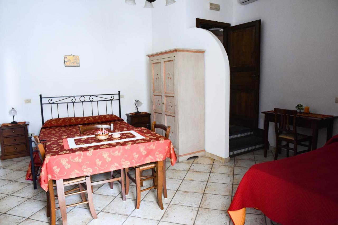 ليباري Residence Marina Corta المظهر الخارجي الصورة