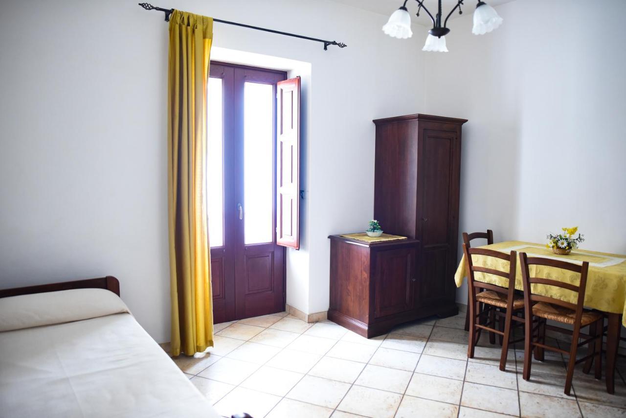 ليباري Residence Marina Corta المظهر الخارجي الصورة