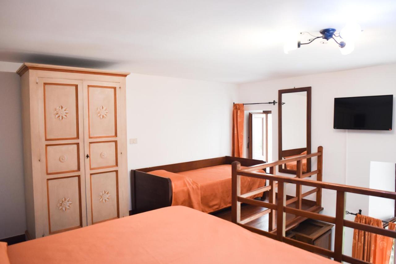 ليباري Residence Marina Corta المظهر الخارجي الصورة