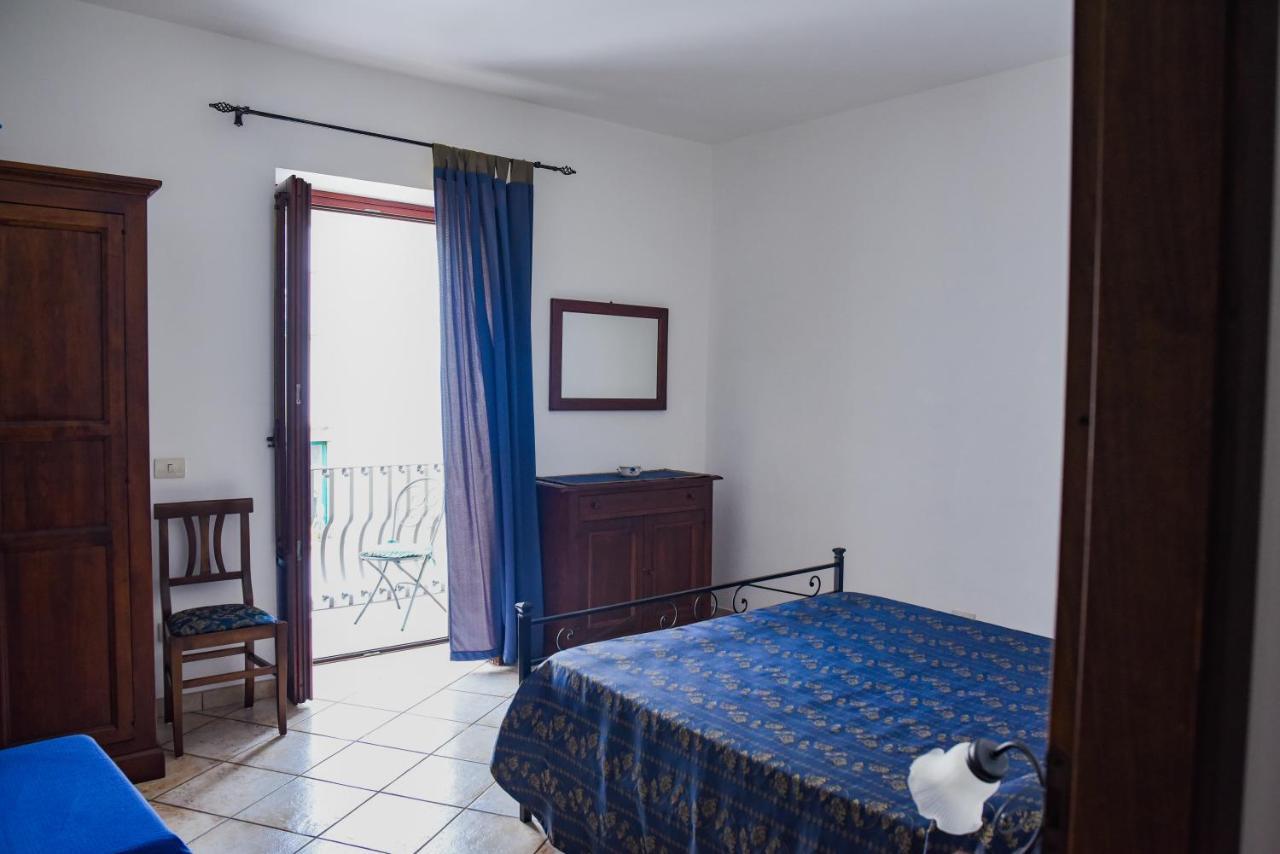 ليباري Residence Marina Corta المظهر الخارجي الصورة
