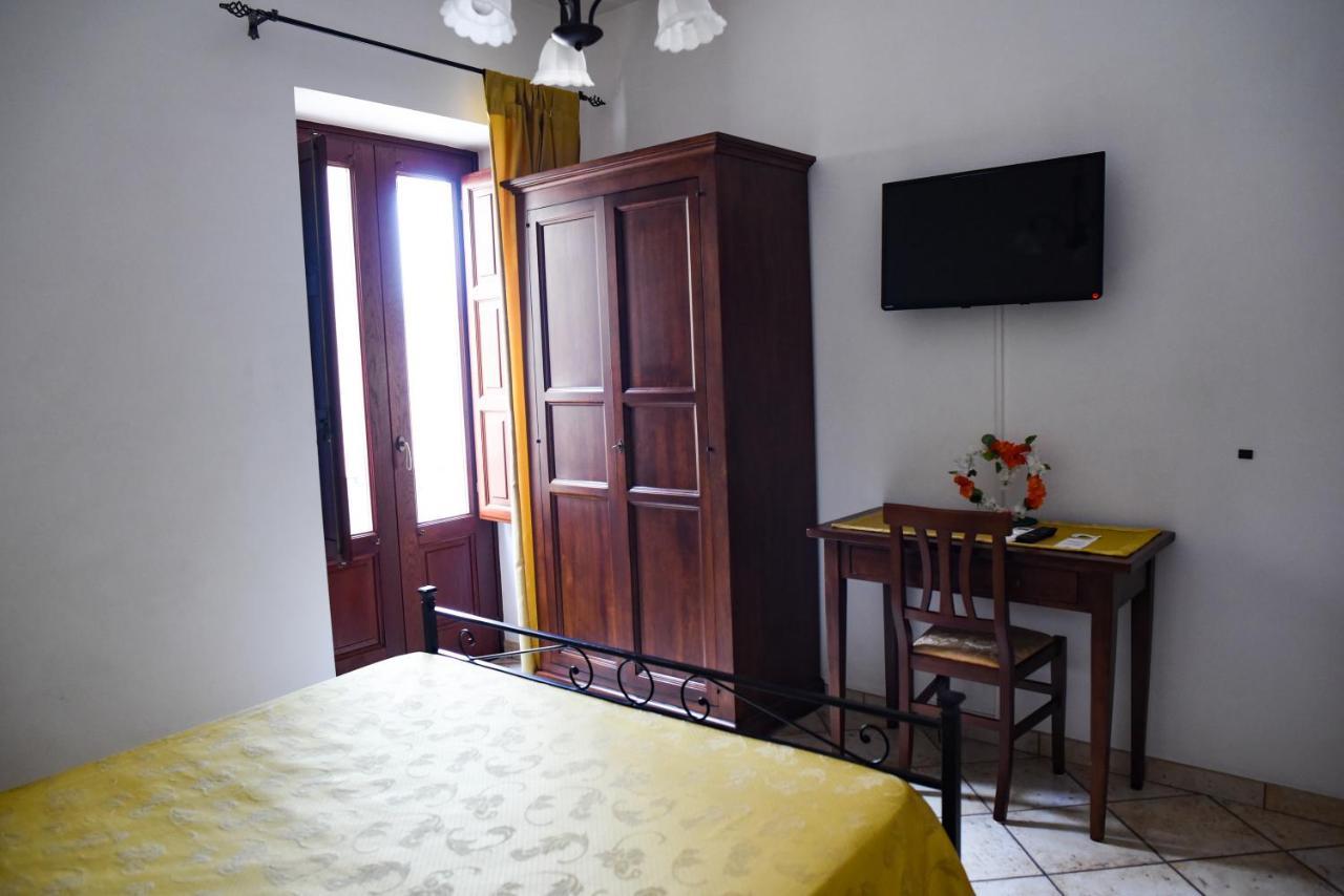 ليباري Residence Marina Corta المظهر الخارجي الصورة