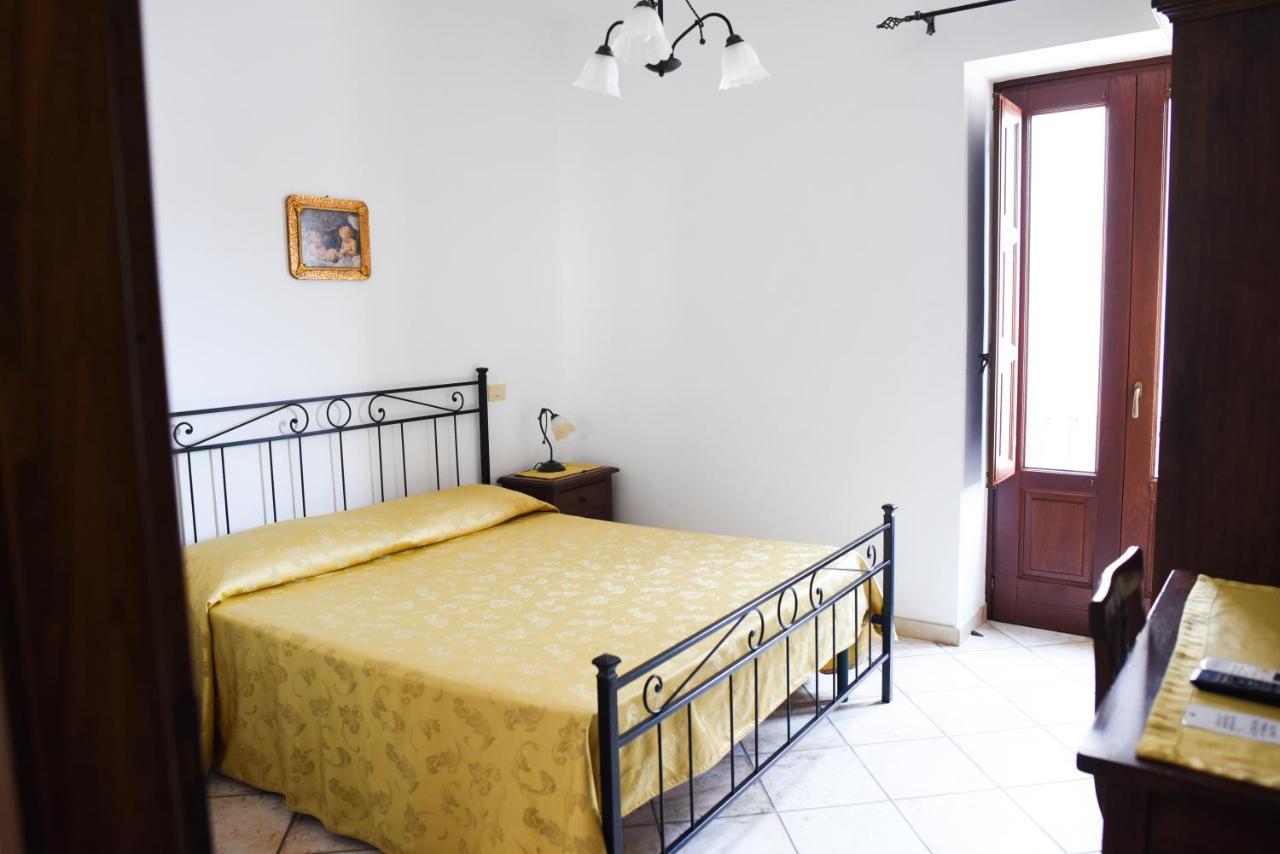 ليباري Residence Marina Corta المظهر الخارجي الصورة