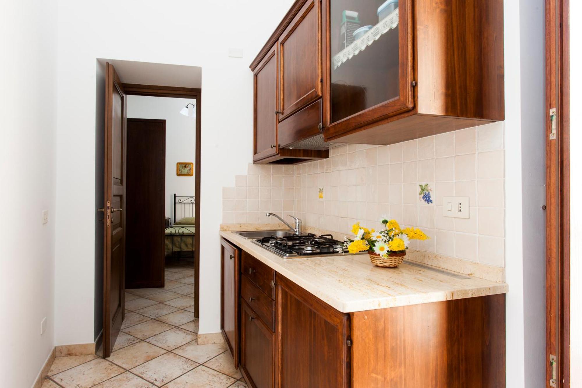 ليباري Residence Marina Corta المظهر الخارجي الصورة