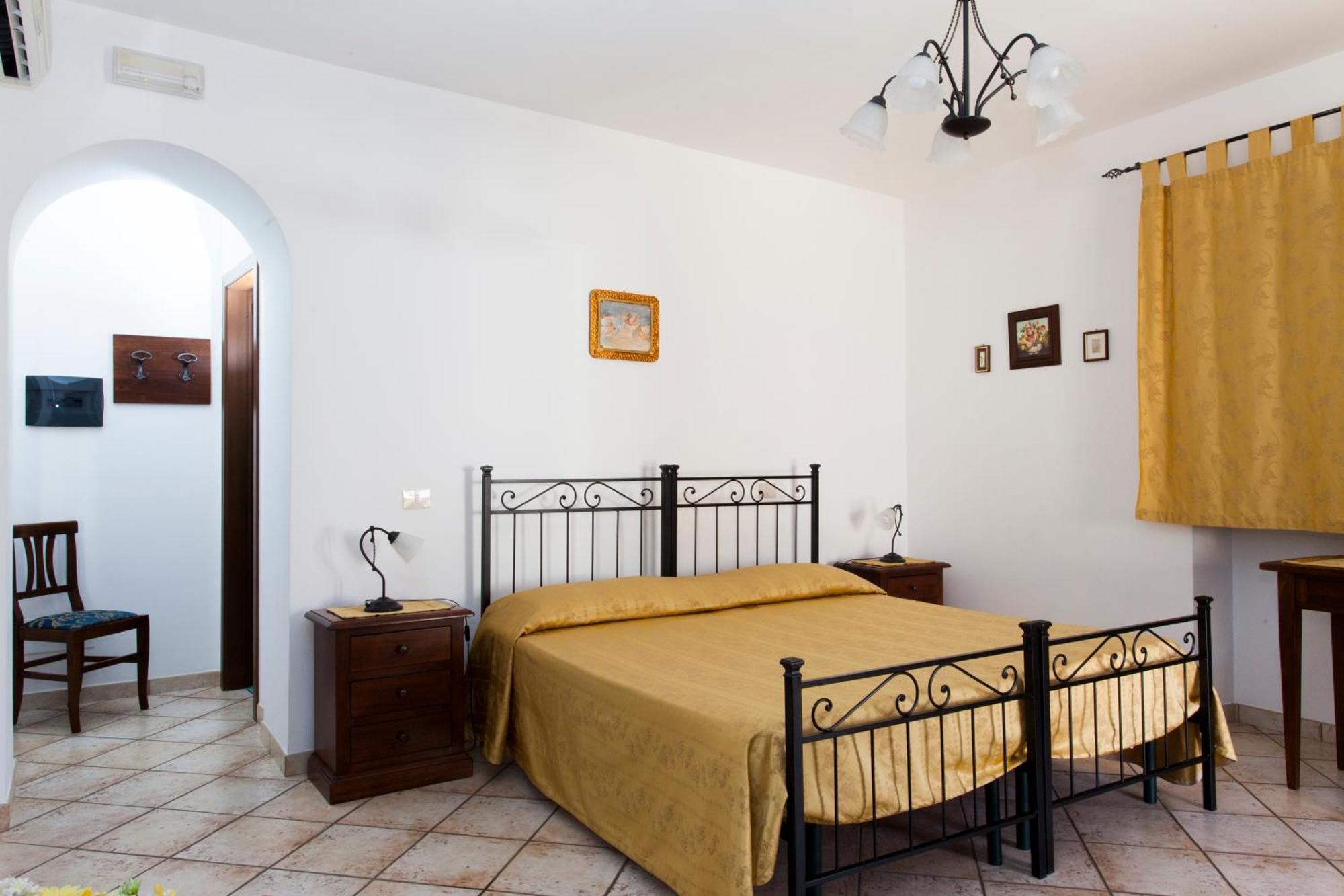 ليباري Residence Marina Corta المظهر الخارجي الصورة