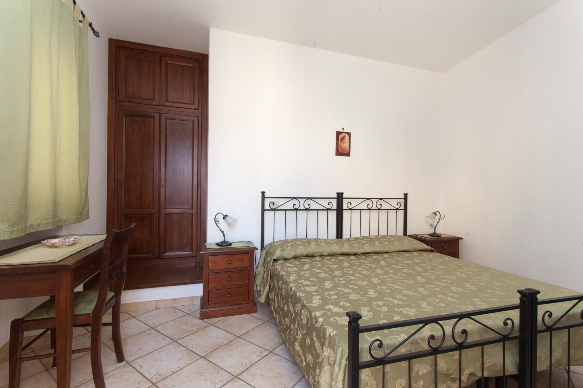 ليباري Residence Marina Corta المظهر الخارجي الصورة
