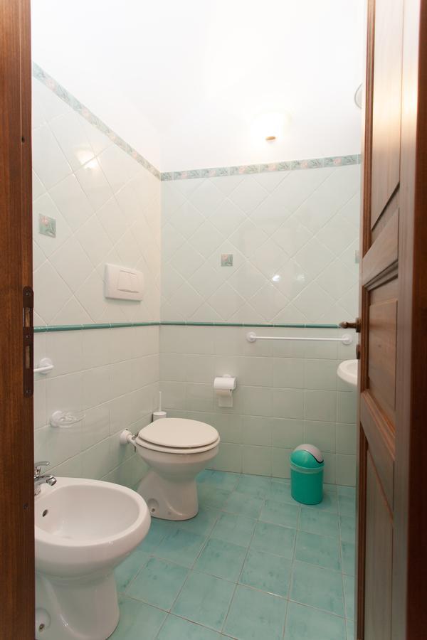 ليباري Residence Marina Corta المظهر الخارجي الصورة