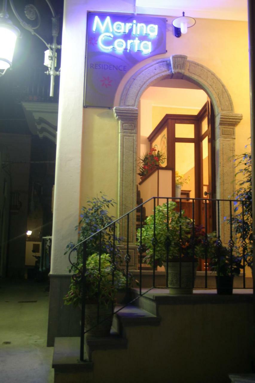 ليباري Residence Marina Corta المظهر الخارجي الصورة